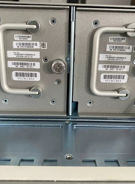 ASR-9006-FAN-V2 风扇组拆机。用于ASR-90 ~议价