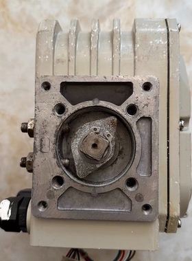 Nucom-10NS电动执行器，AC220V ~议价