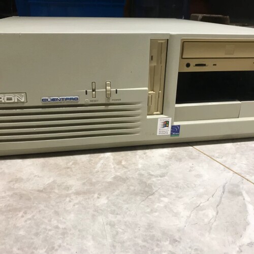 MICRON ELENTPRO SE440Bx2-ATX-P ~议价