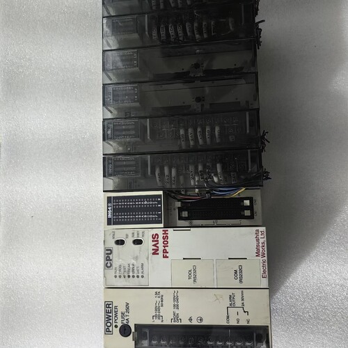 松下PLC模块 FP3系列 AFP3638 AFP6221V ~议价