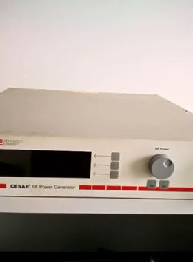 AE电源 Cesar1310射频电源维修，详情点击“我想要” ~议价