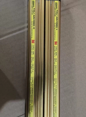 欧姆龙安全光栅 F3SJ-A0570N30-D/L，，带 ~议价