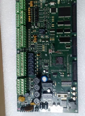 Consilium CS4000 Base Board BB ~议价