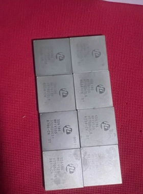 SD6186RFIV120芯片，旧货，成色如图，有轻微使用痕 ~议价