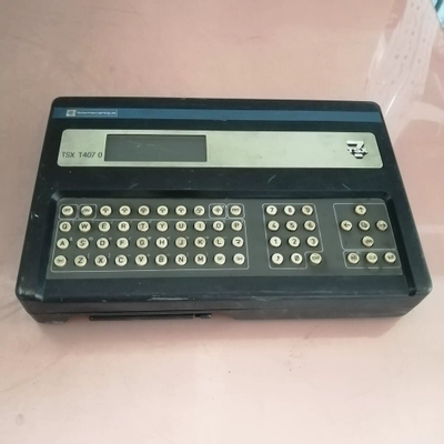 Telemecanique TSX T407 0 工业键盘显 ~议价