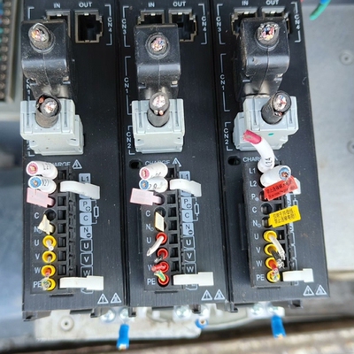 汇川驱动器新款SV630NS1R6I 成色漂亮200w，SV ~议价