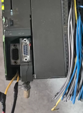 西门子CPU控制器6ES7 313-6CF03-0AB0 原 ~议价