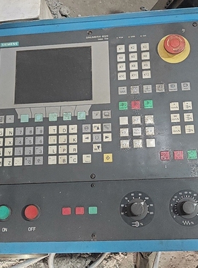 西门子802S 1p 6FC5500-0AA00-1 ~议价