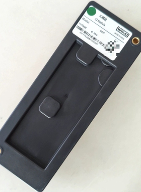 WIKA威卡IO模块，型号M207，电压8-36V，二手拆机 ~议价