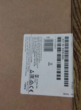 西门子6ES79013DB30-0XA0侧面开封 ~议价
