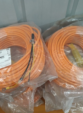 西门子连接系统电缆6FX5002-5CA01-1EF0 ，带 ~议价