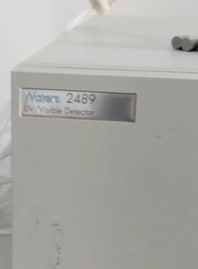 Waters 2489 UV/Visible Detecto ~议价
