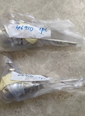 JUMO久茂PT100温度传感器，型号13859-00， ~议价