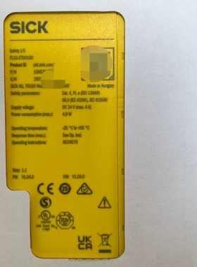 FLX3-XTDO100，1085354 ~议价