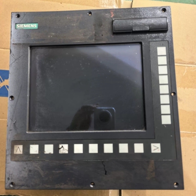 西门子SINUMERIK 802D sl系统主机，型号6FC ~议价