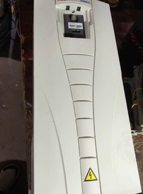 ABB变频器 ACS510-01-031A-4 15KW ~议价