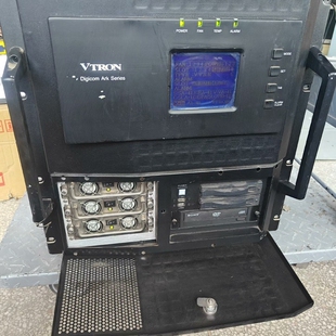 VTRON威创 Digicom Ark 1208多屏处理器 ~议价