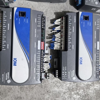 江森控制器MS-IOM4711-0 漂亮质量保证 ~议价