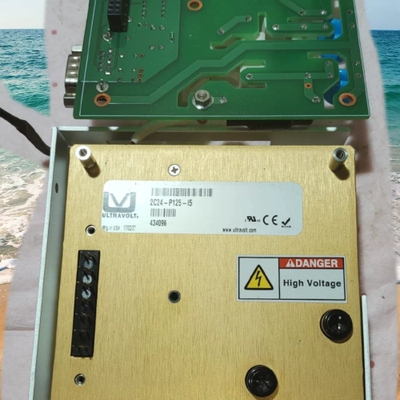 ULTRAVOLT ~议价