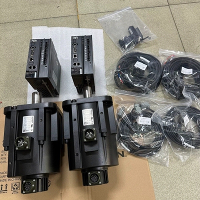 汇川630系列总线套装伺服电机套装SV630NT012I，M ~议价