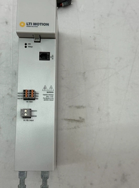 CM-P.0010-1110.0 路斯特驱动器LTI ~议价