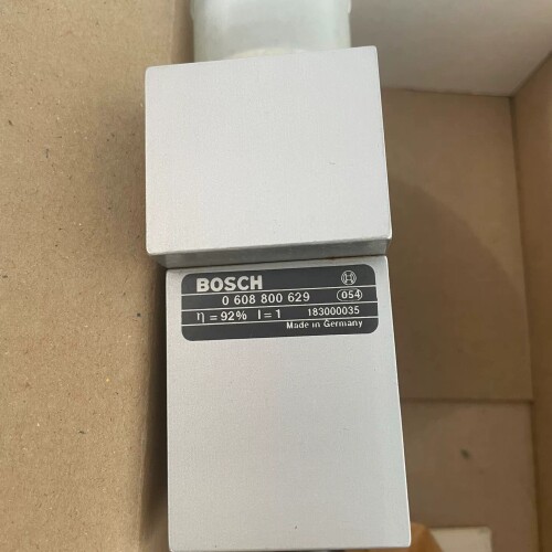 KM0000.451.95.00博世输出轴/附加减速器， ~议价