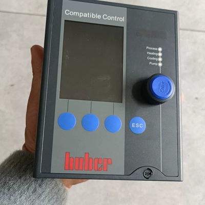 huber控制器Compatible Control，二手拆 ~议价