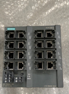 西门子 6GK5216-0BA00-2AA3 SCALANC ~议价