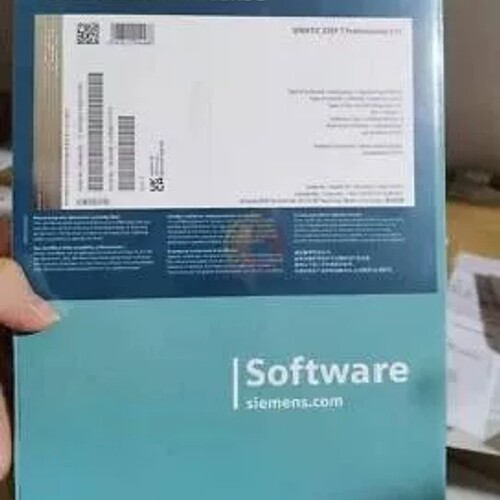 软件资源分享 西门子STEP7 V17 ~议价