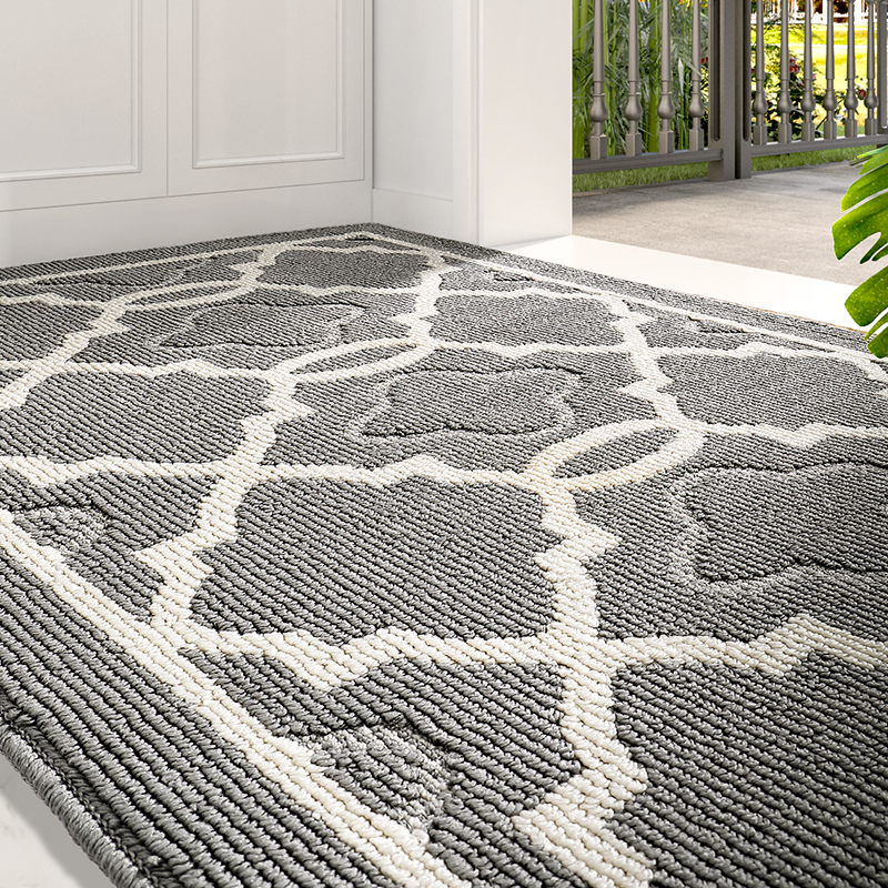 入户耐脏防滑进门口地垫