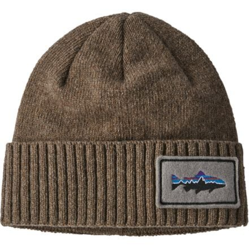 PATAGONIA/巴塔哥尼亚男运动帽便帽包头帽针织冬新款正品PAT01JL