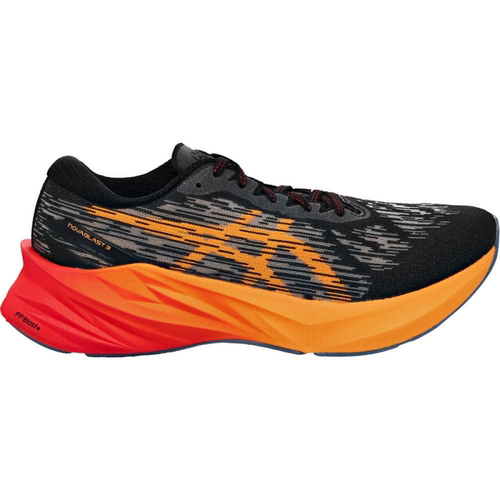 Asics/亚瑟士Novablast 3 跑鞋男士时尚春秋百搭正品AS 1011B458