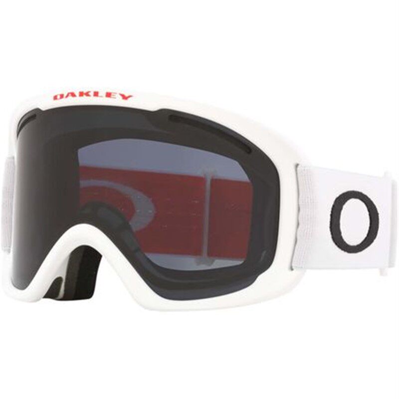 Oakley/欧克利男女情侣款Frame 2.0 Pro XL护目镜滑雪镜防雾正品