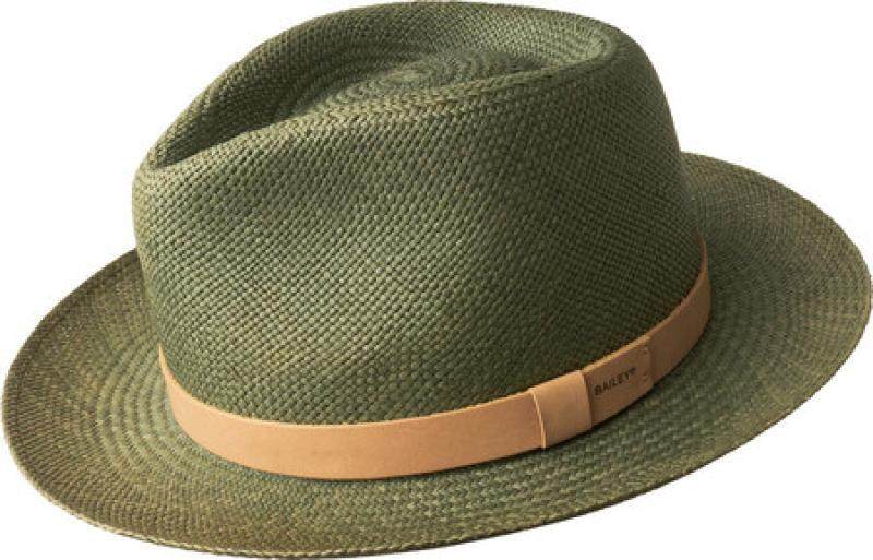 Baileyofhollywood遮阳男帽