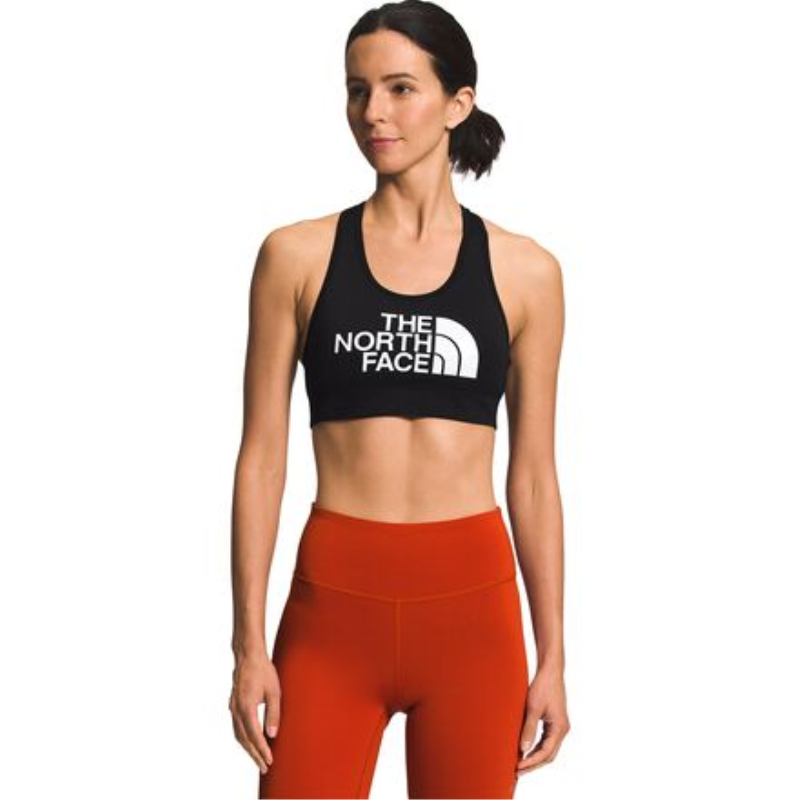 THE NORTH FACE/北面女运动文胸背心运动内衣吸汗透气正品TNFZCVG