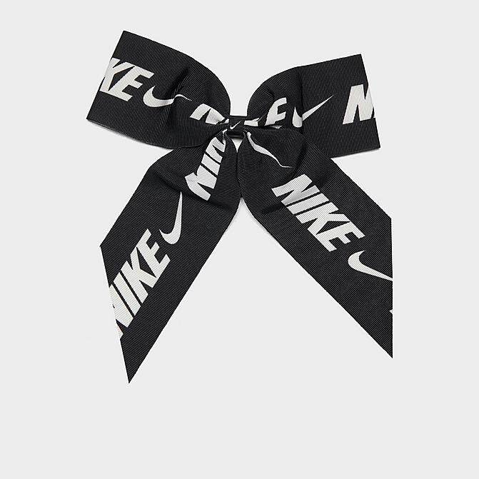 nike/耐克女蝴蝶结发带头绳logo印花甜美送女友学院风海外直邮jx7