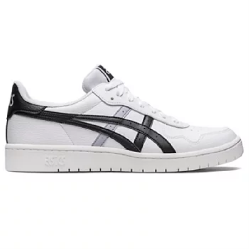 Asics/亚瑟士男子运动休闲鞋地板板鞋小白鞋新款春秋正品5970992