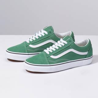 VANS/范斯男鞋板鞋休闲鞋舒适系带old skool正品V26338