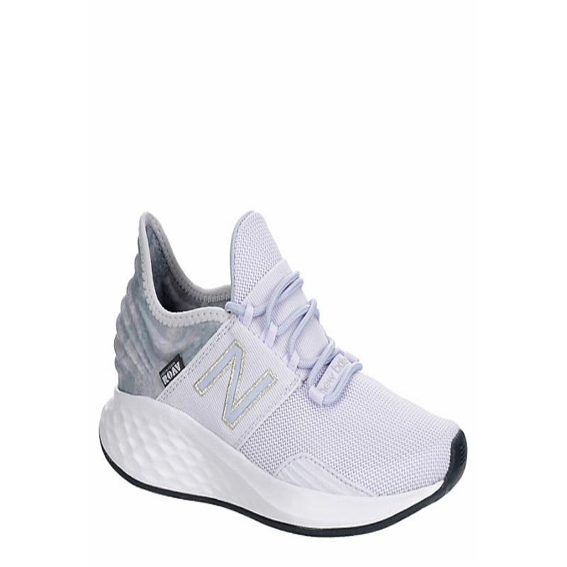 NEW BALANCE Fresh Foam Roav跑步鞋透气缓震休闲女正品400790