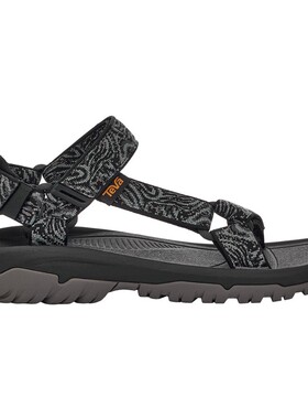 Teva/太哇男凉鞋沙滩鞋休闲运动缓震Hurricane户外徒步夏季正品