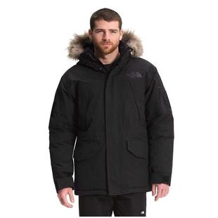 北面男男运动羽绒服轻质派克大衣正品 THE NORTH FACE 10533346