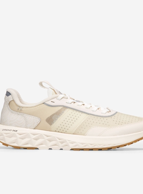 Cole Haan/可汗女跑步鞋户外轻便休闲舒适日常健步回弹运动W26766