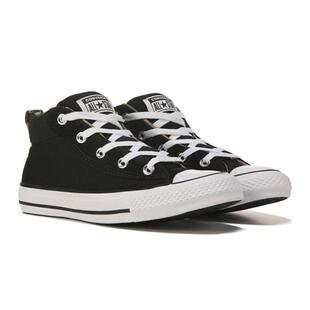 高帮系带防水耐磨百搭正品 板鞋 71761 匡威男帆布鞋 Converse