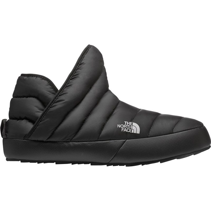 THE NORTH FACE/北面男雪地棉鞋防水户外休闲鞋运动短靴冬季正品