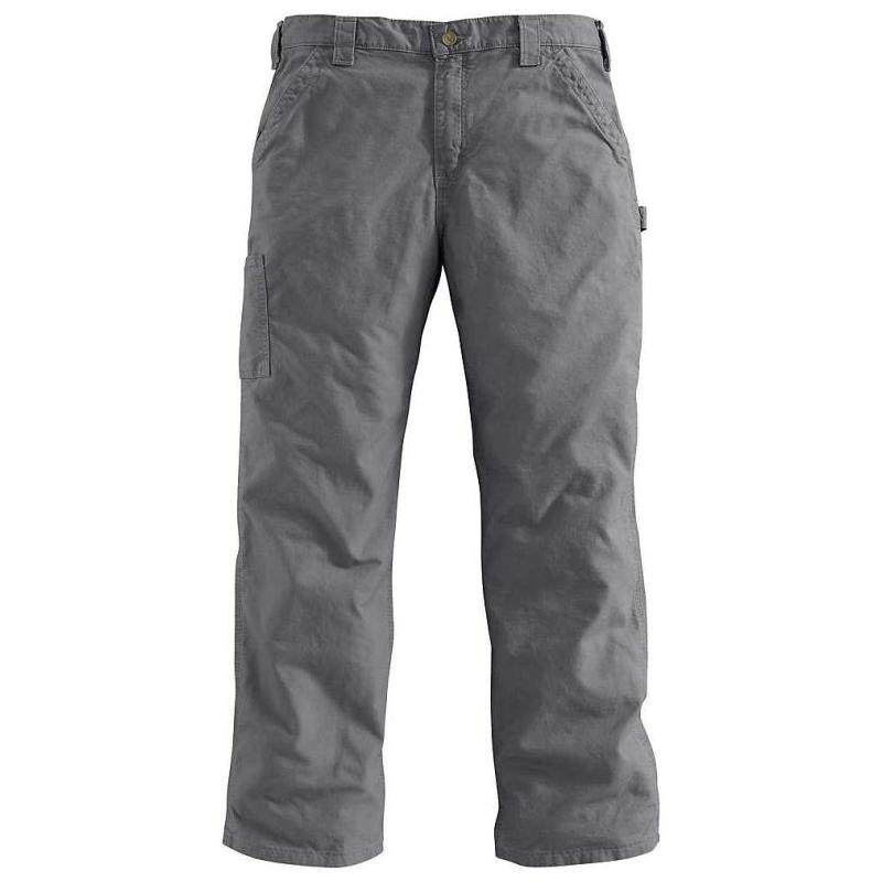 carhartt帆布吸汗透气简约工装