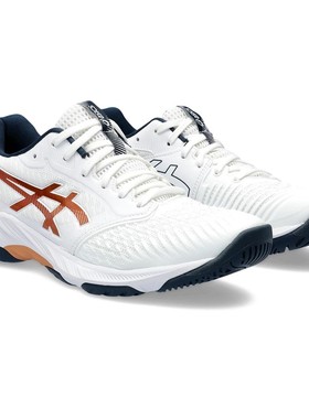 Asics/亚瑟士男鞋排球鞋Netburner Ballistic FF 3运动鞋减震春秋