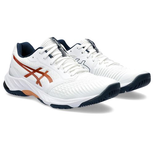 Asics/亚瑟士男鞋排球鞋Netburner Ballistic FF 3运动鞋减震春秋