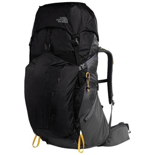 THE NORTH FACE/北面男女双肩包耐用旅行背包潮牌65L正品TNFZAGT