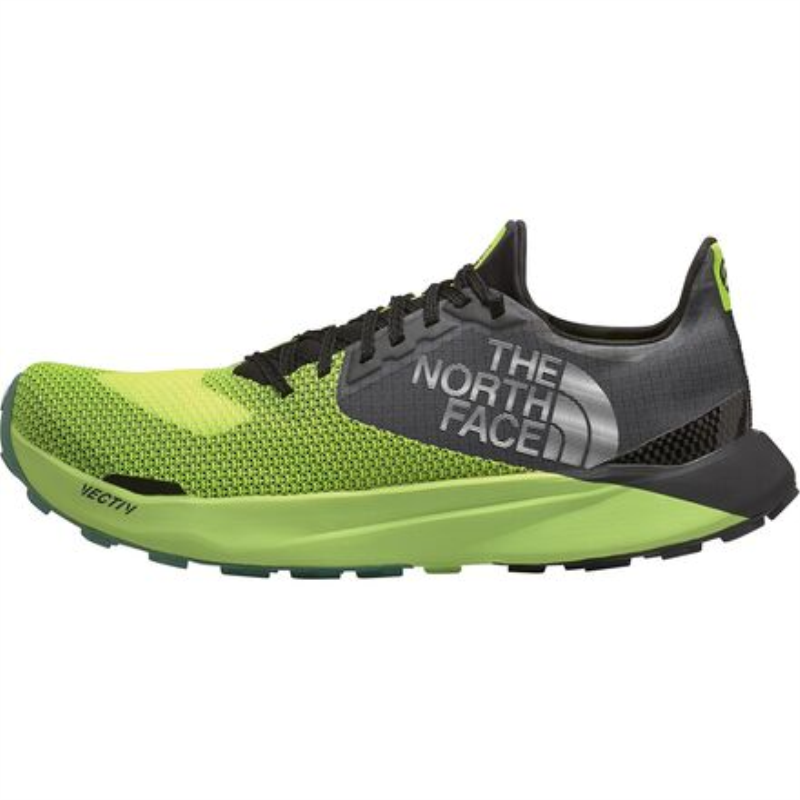 the north face/北面男户外休闲鞋越野跑鞋防滑春秋正品tnfzd01