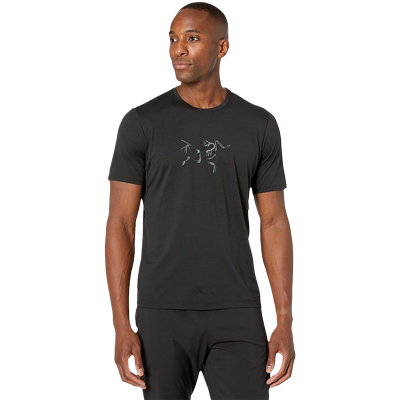 arcteryx始祖鸟男士休闲男士T恤